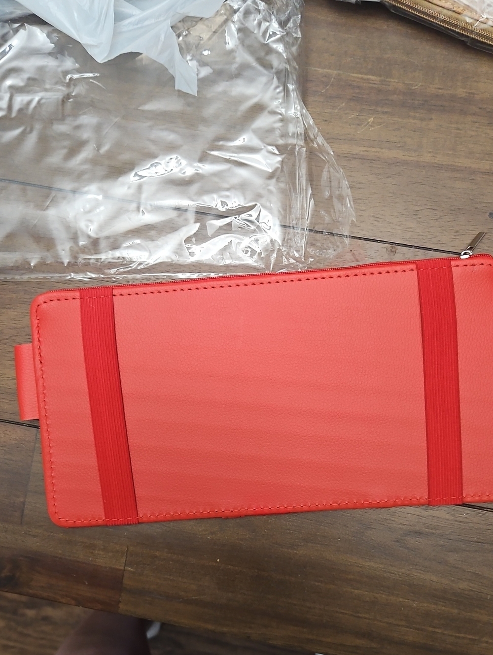 Visor Storage - Picture 4 of 4